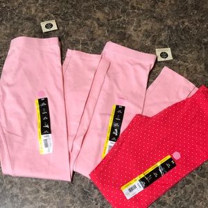 Size 10-12 (large) leggings